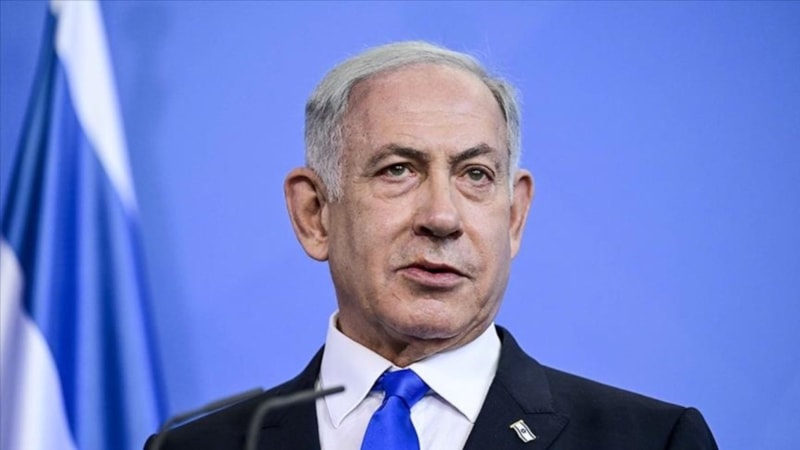Netanyahu: Sosyal medyadaki savaş için yeni araçlar geliştirdik