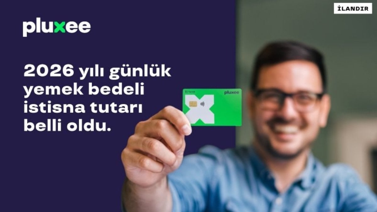 Pluxee’den İşverenlere Çalışan Başına Yılda 69.900 TL Tasarruf Fırsatı
