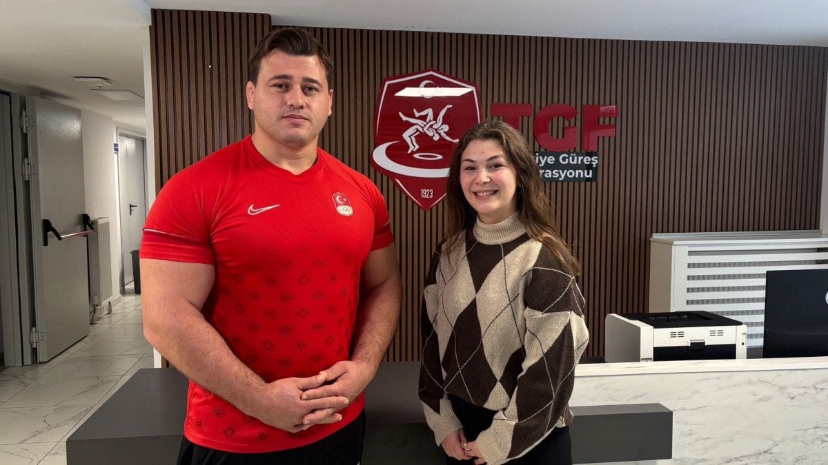 Rıza Kayaalp: Her zaman umut vardı