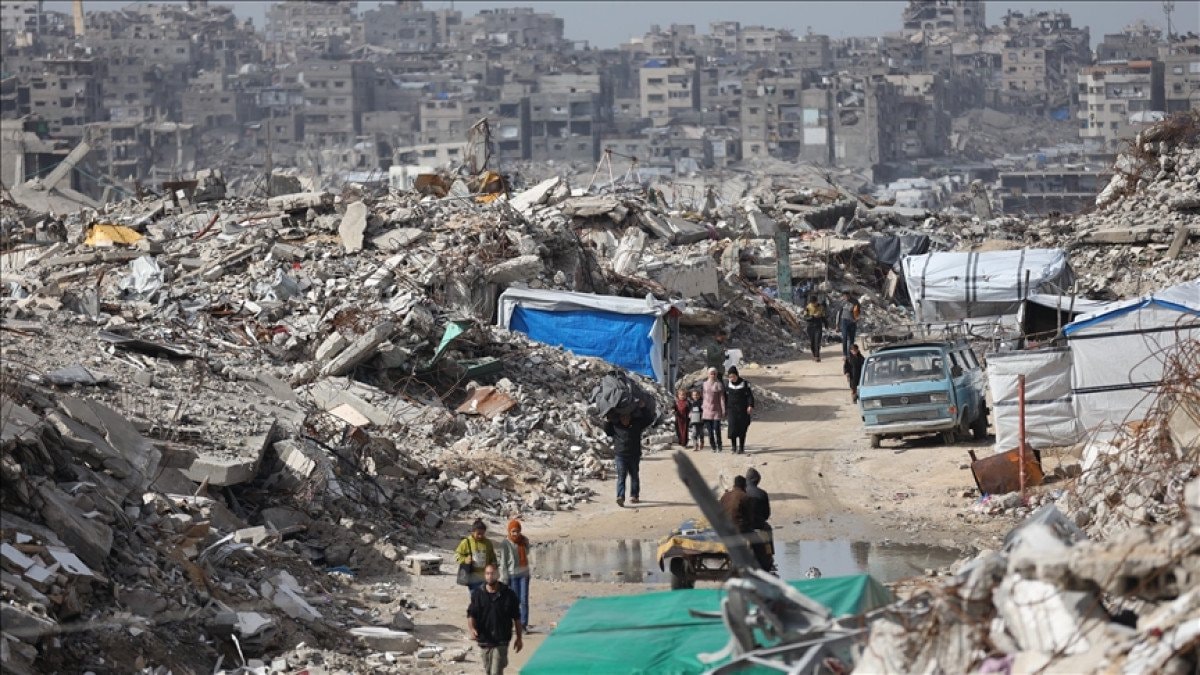 Son İsrailli esir cesedi de teslim edildi: Şimdi ne olacak?