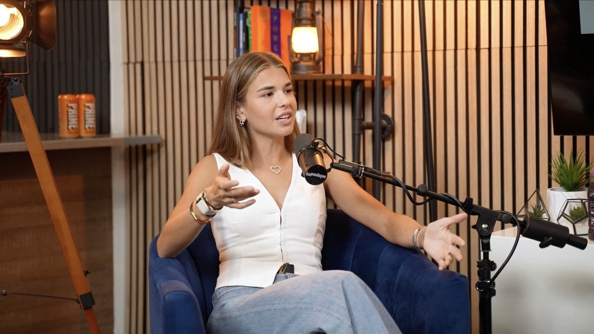 Trump’ın torunu: Ajanlar her yerde beni takip ediyor