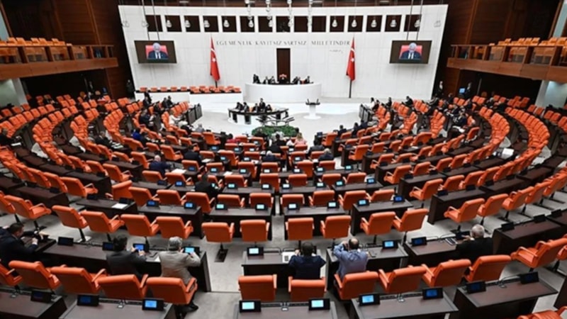 TSK’nın Somali’deki görev süresini uzatan tezkere kabul edildi