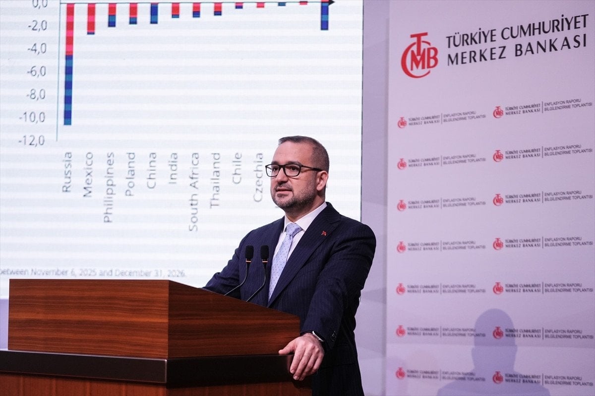 Türkiye ekonomisi şubatta yoğun veri gündemiyle dikkat çekecek