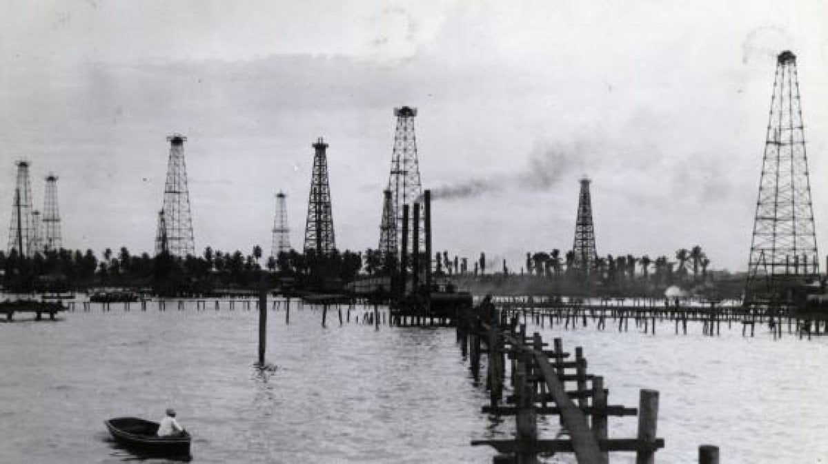 Ümit Yenişehirli yazdı: Petrol zengini Venezuela’nın kara talihi