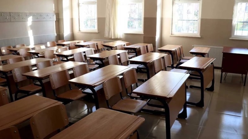 Valilik açıkladı, tatil uzadı: Yarın (2 Ocak) eğitime ara verildi