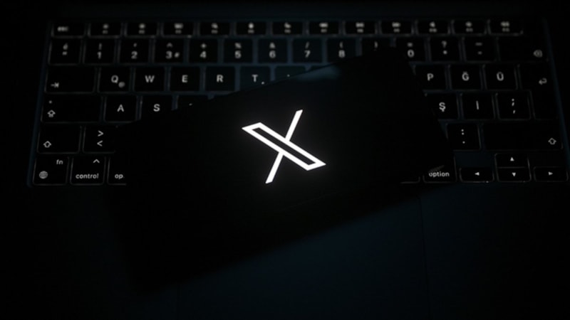 X, İran bayrağını değiştirdi: Devrim öncesi bayrak getirildi