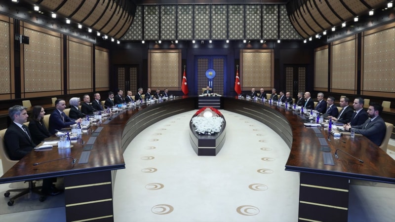 2026 yılının ilk Savunma Sanayii İcra Komitesi toplantısı yapıldı