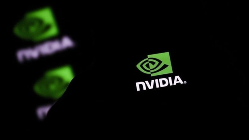 ABD’li çip üreticisi Nvidia’nın geliri yüzde 73 arttı