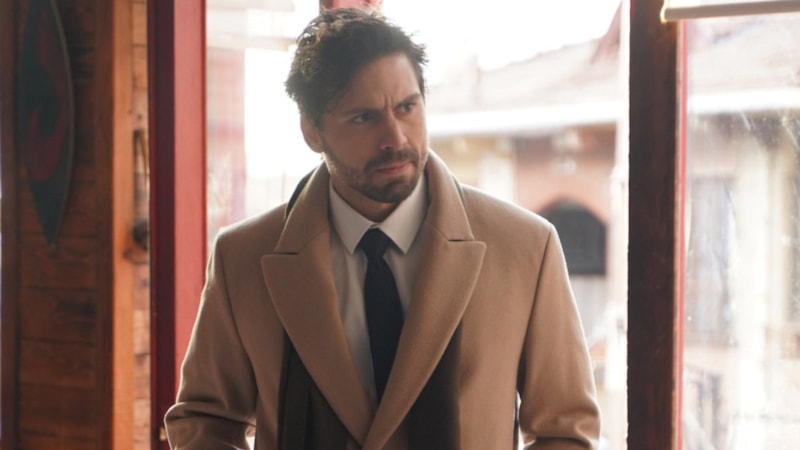 Aynı Yağmur Altında’nın Koray’ı bakın kimin oğlu çıktı! Annesi de babası da…