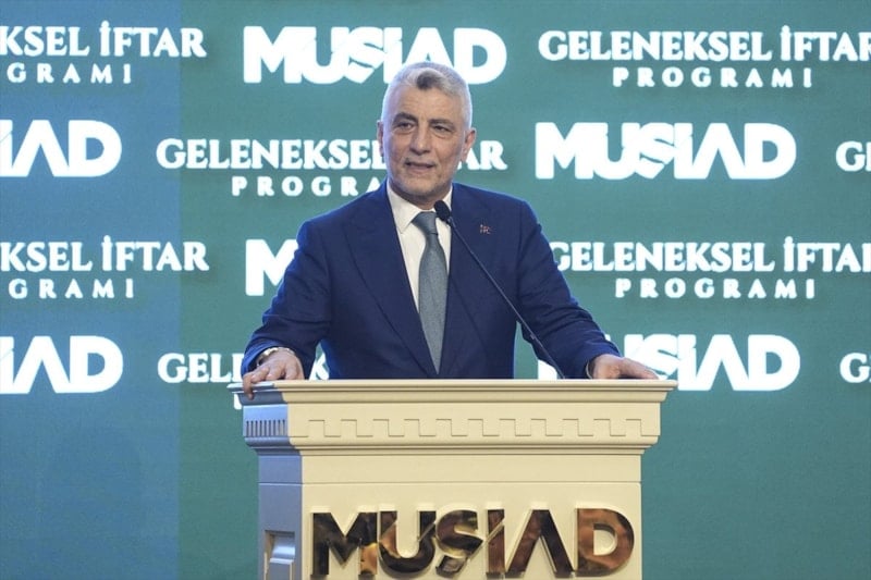 Bakan Bolat’tan AB açıklaması: Türkiye ile ilişkileri ilerletmek istiyorlar