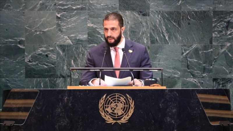 BM: Suriye Cumhurbaşkanı ve bakanlarına 5 suikast girişimi önlendi