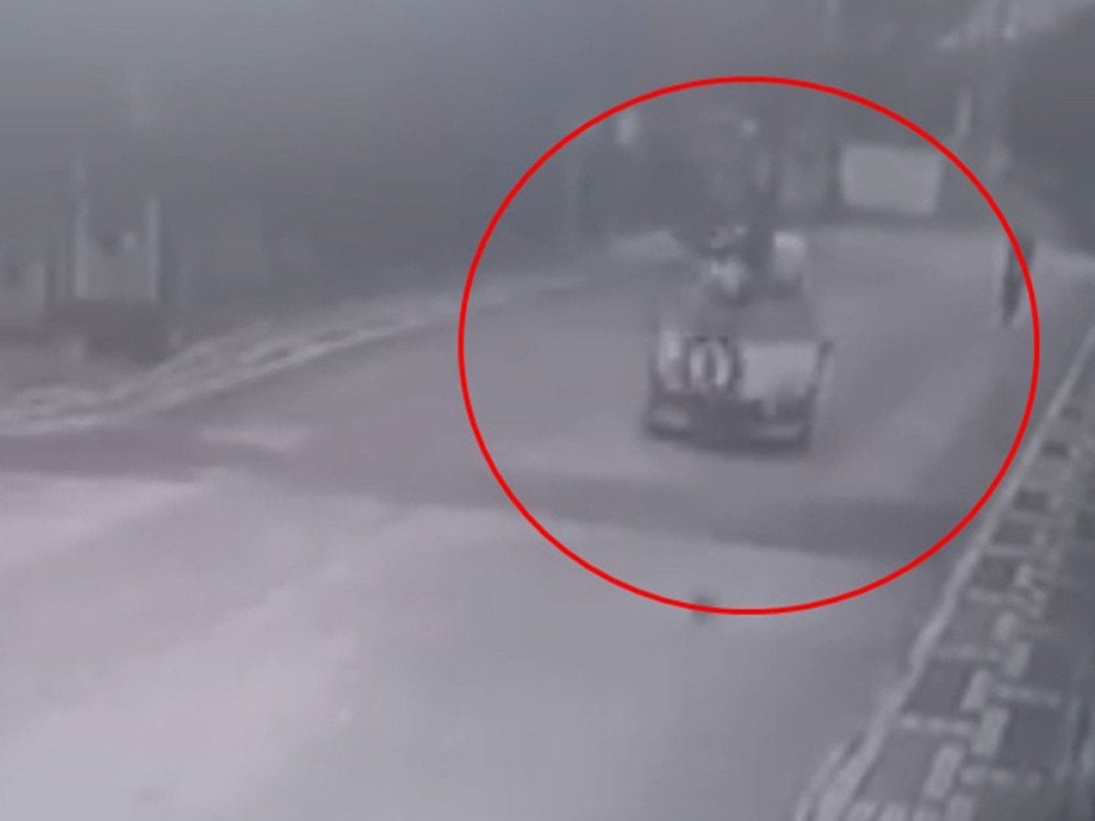 Bursa’da otomobille çarpışan elektrikli bisiklet sürücüsü yaralandı