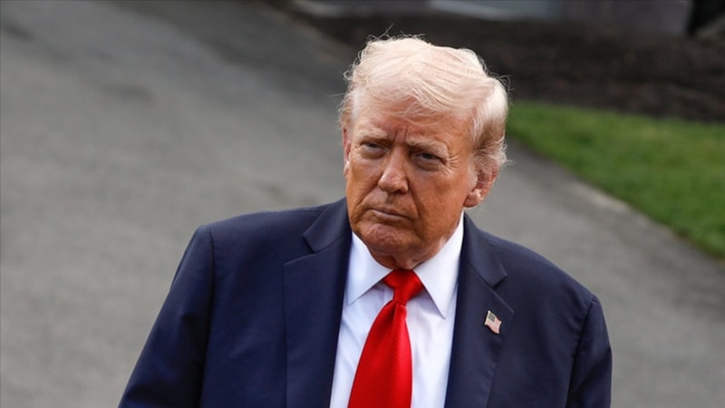 Donald Trump: İran ile anlaşma yapmak istiyorum