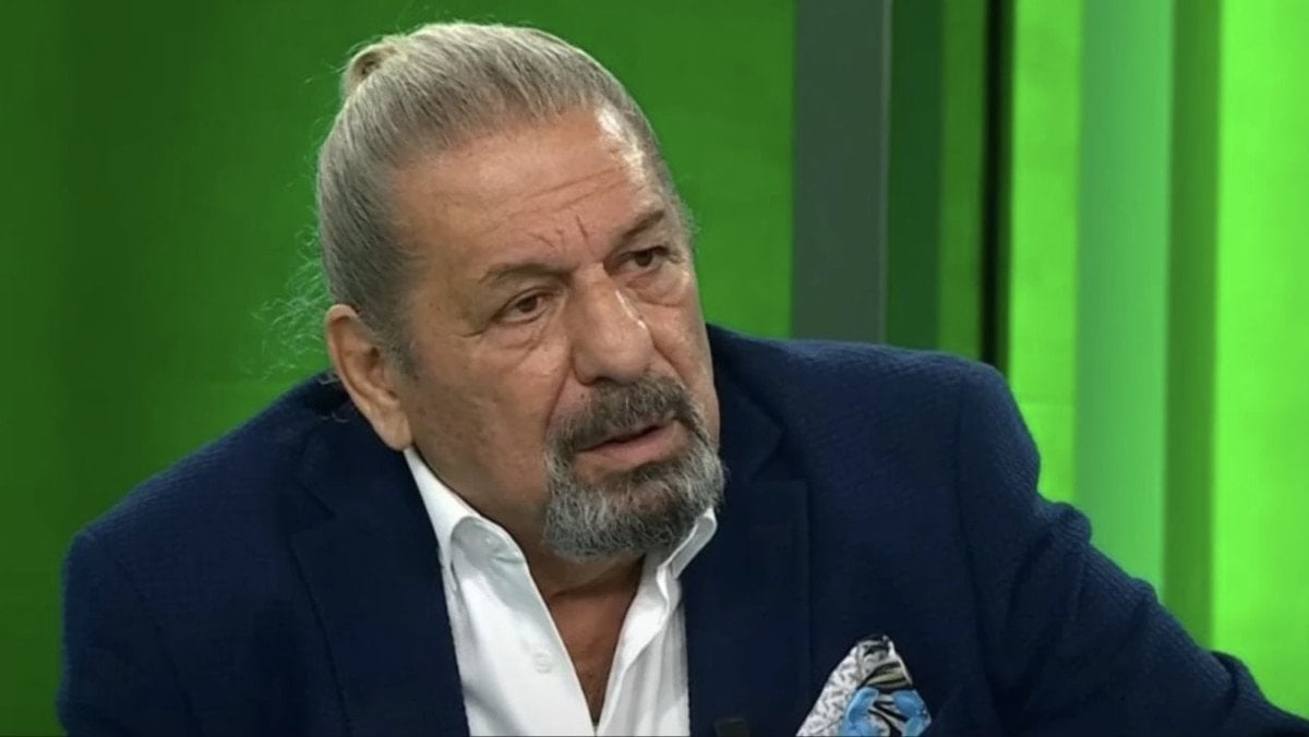 Erman Toroğlu hakkında soruşturma başlatıldı