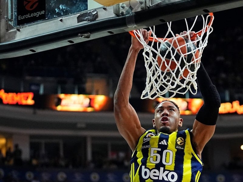 Fenerbahçe, Partizan’ı devirdi