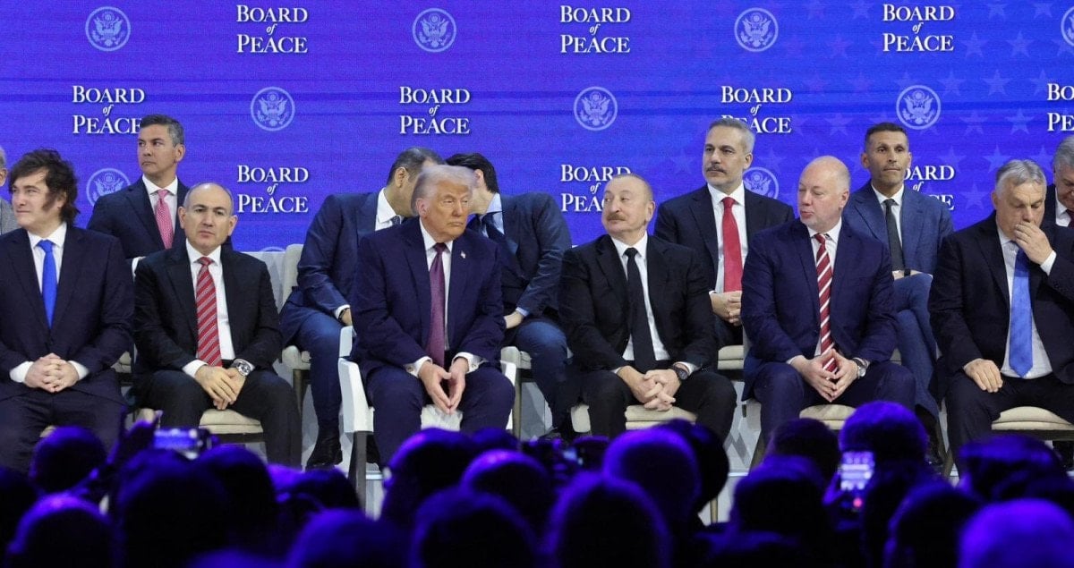 Gazze Barış Kurulu ilk kez toplanıyor: 5 milyar dolardan fazla bağış bekleniyor