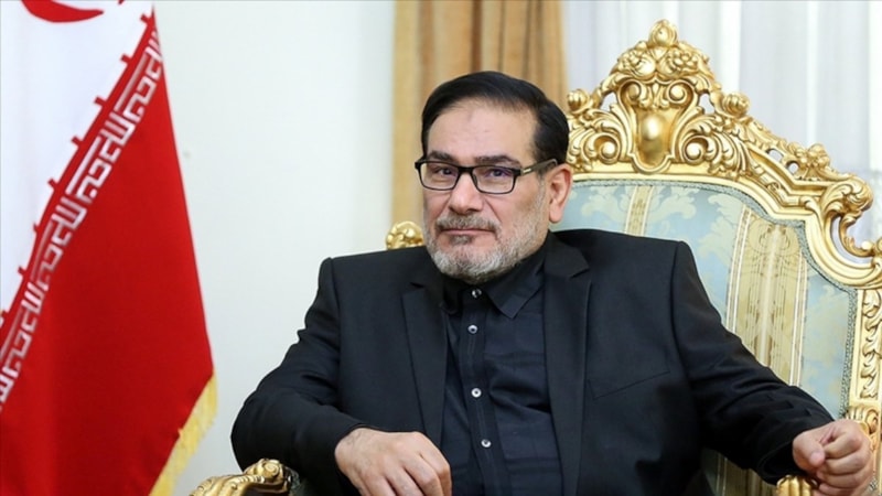 Hamaney’in danışmanı Şemhani: Mesele nükleer silahsa anlaşma mümkün