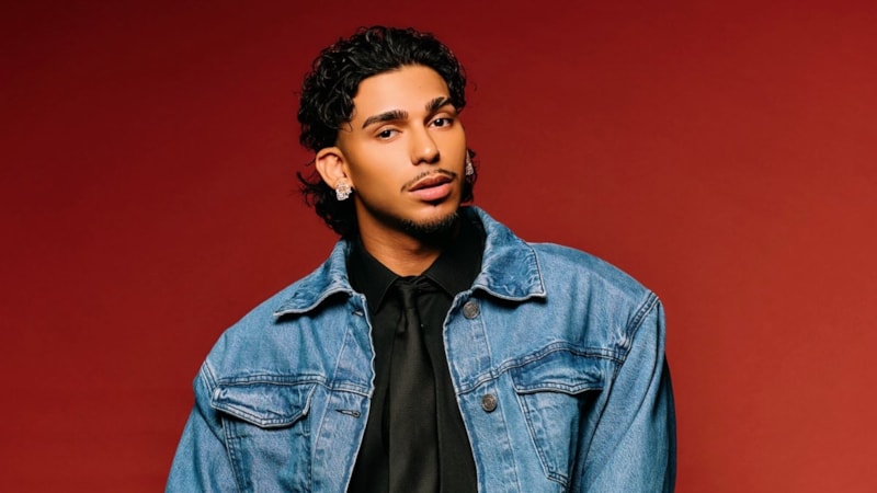 Hülya Avşar Tarık Mengüç’ün oğlu Baran’ı övdü: Dünyaca ünlü olmaya aday