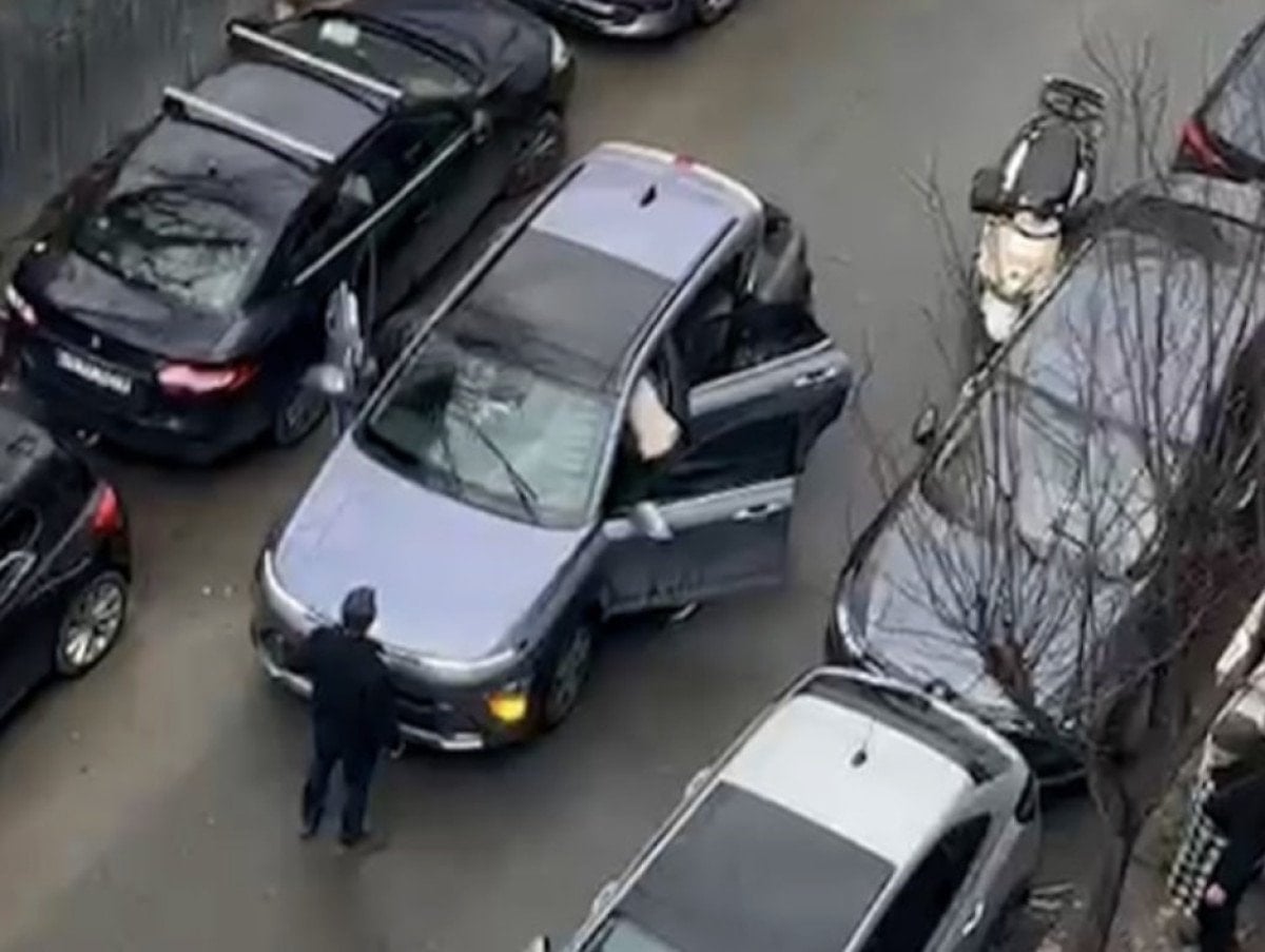 İstanbul’da çıkan kavgada bir kişi ölüp bir kişi komalık oldu: Şüpheliler serbest kaldı