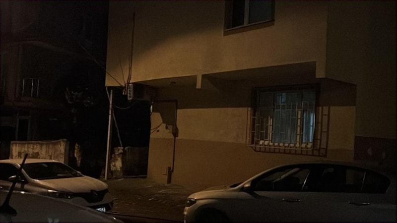 Kocaeli’de emekli polis tartıştığı eski meclis üyesi tarafından vuruldu