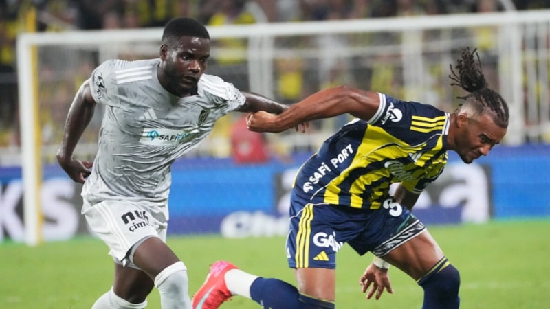 Kocaelispor – Fenerbahçe – CANLI SKOR