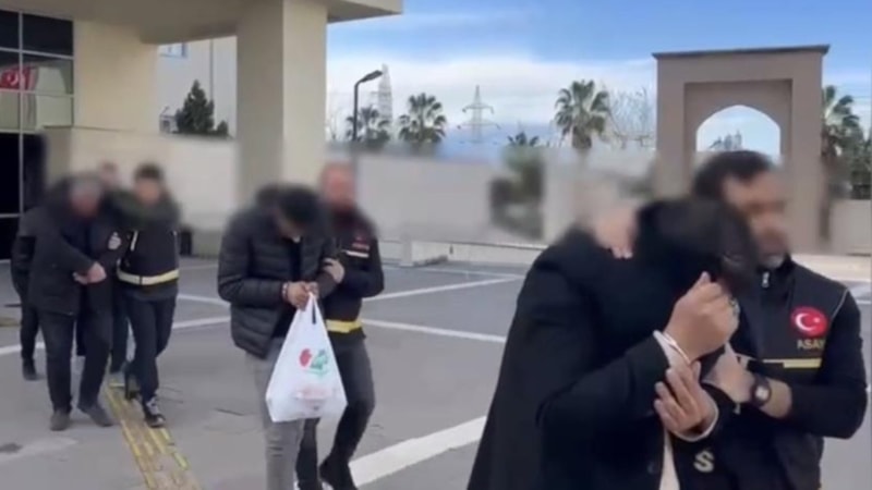 Osmaniye’de eve el bombalı saldırı: 4 tutuklama