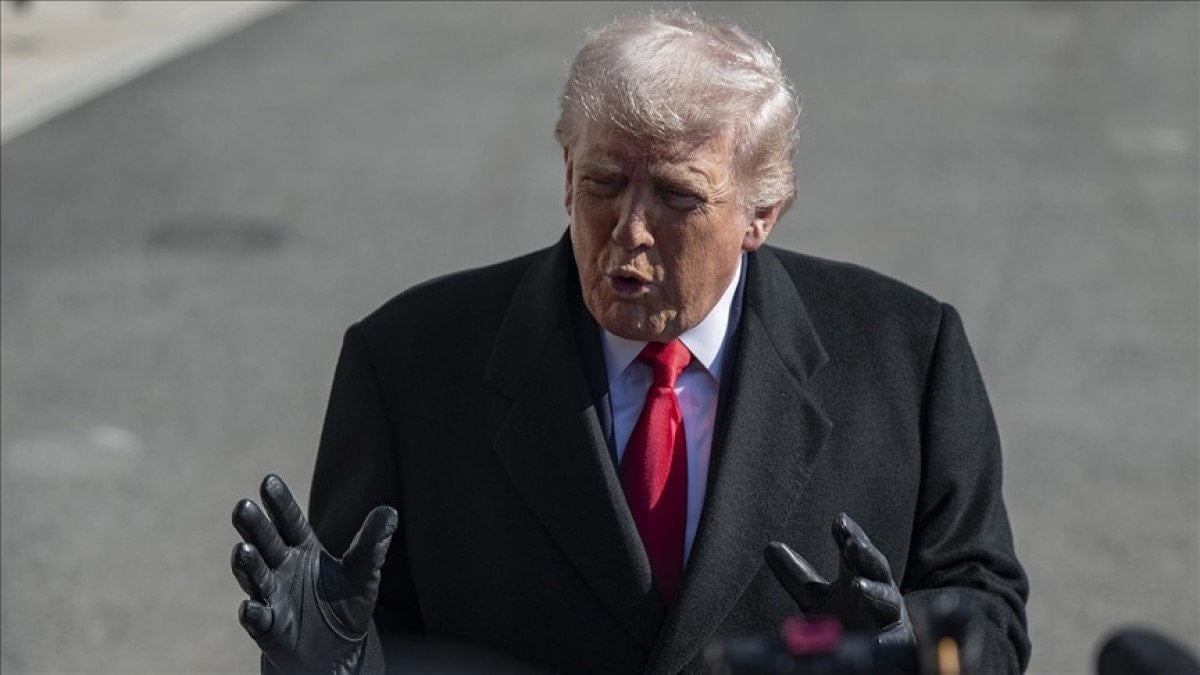 Trump, Japonya yatırımlarının ilk projelerini duyurdu