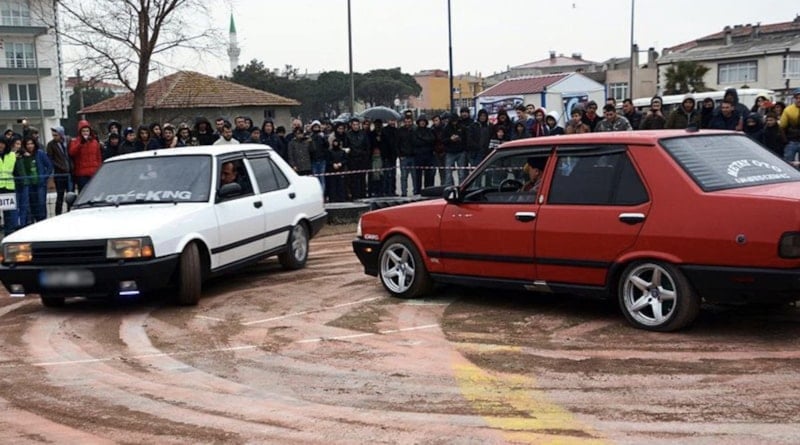 Yeni Trafik Düzenlemesi’nden Doğan görünümlü Şahinlere kötü haber