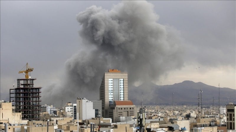 ABD Dışişleri Bakanı Marco Rubio: İsrail’in İran’a saldıracağını biliyorduk