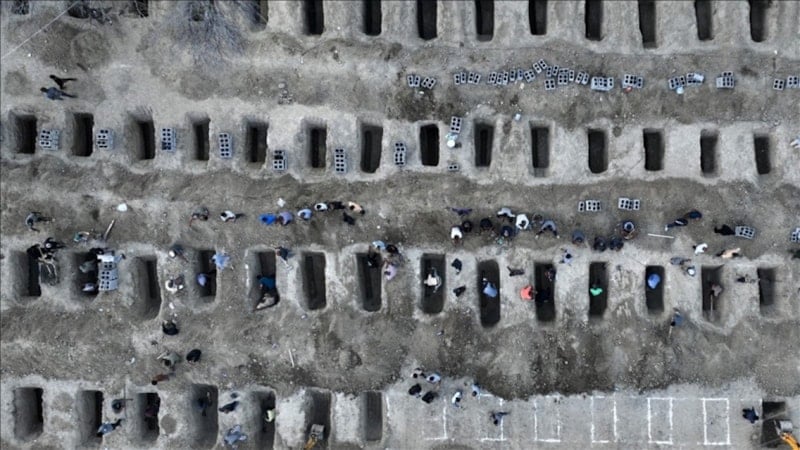 ABD-İsrail saldırılarıyla başlayan İran savaşında 1 ay geride kaldı