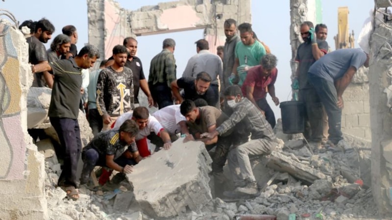 ABD-İsrail’in İran’a saldırılarında 210 çocuk hayatını kaybetti