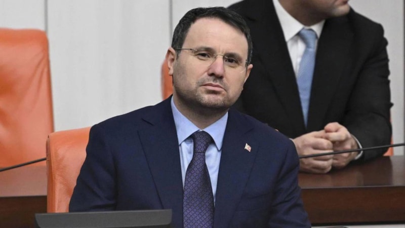 Akın Gürlek açıkladı: Çocukların karıştığı suçlar için yeni düzenleme geliyor