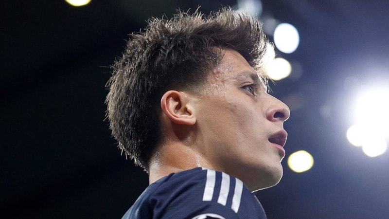 Arda Güler, 68 metreden attığı golü anlattı: Türkiye’den dua bekliyorum