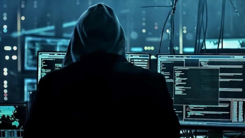 Avrupa Birliği’nin internet sitesine siber saldırı düzenlendi