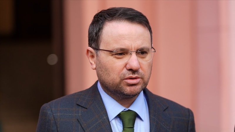 Bakan Gürlek: Eskişehir’deki trafik kazasına ilişkin soruşturma başlatıldı