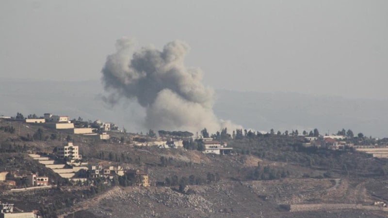 BM Barış Gücü, Lübnan’da 1 askerinin öldüğünü duyurdu
