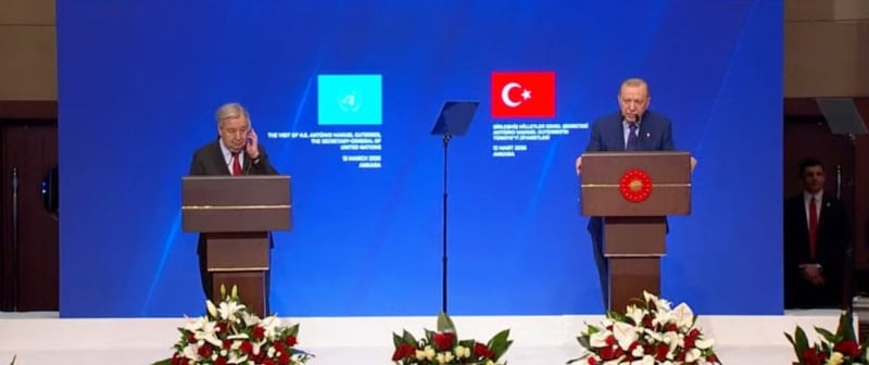 Cumhurbaşkanı Erdoğan: İran’daki kriz daha da büyümemeli