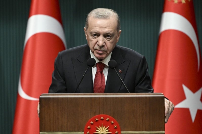 Cumhurbaşkanı Erdoğan: Savaş İsrail’in savaşı, bedelini tüm dünya ödüyor