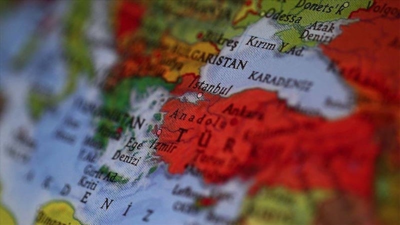 Cumhurbaşkanı Erdoğan’dan, Orta Doğu’daki savaşı bitirmek adına yoğun diplomasi