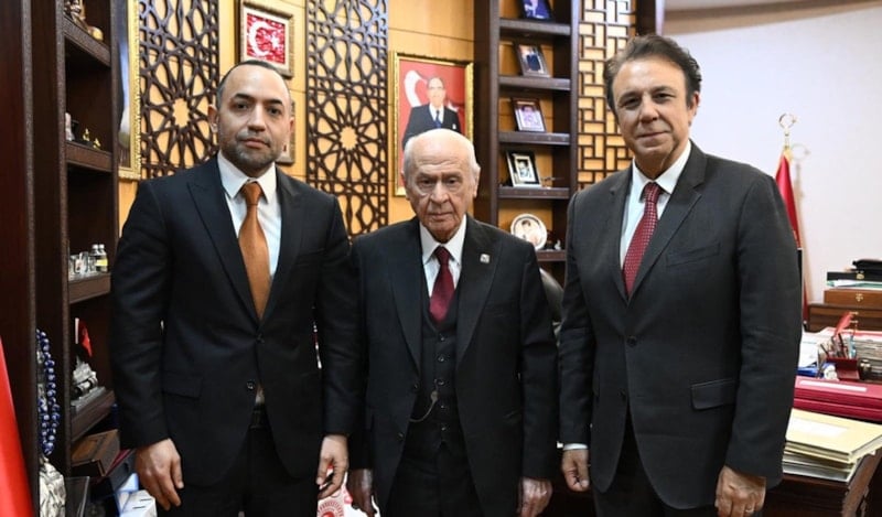 Devlet Bahçeli’den CHP’ye: Saraçhane, Söğütözü, Silivri ve sosyal medyadan çıkmalılar