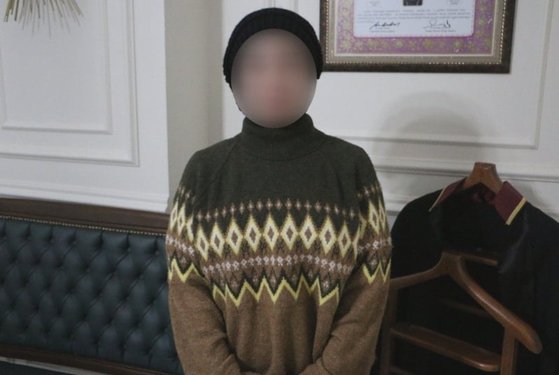 Diyarbakır’da bilirkişi raporuna rağmen velayet babaya verildi