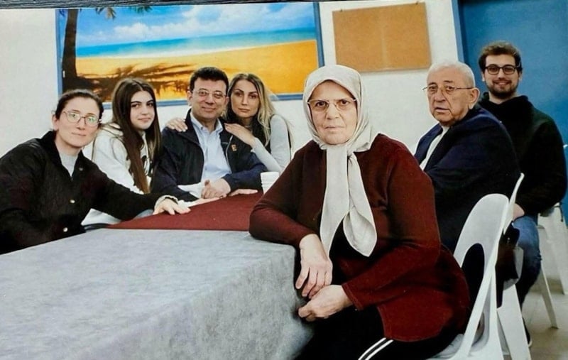 Ekrem İmamoğlu, Der Spiegel’e konuştu: Avrupa bizi yalnız bıraktı