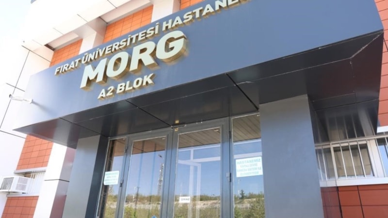 Elazığ’da oğlunu bıçaklayan adamı, av tüfeğiyle vurarak öldürdü