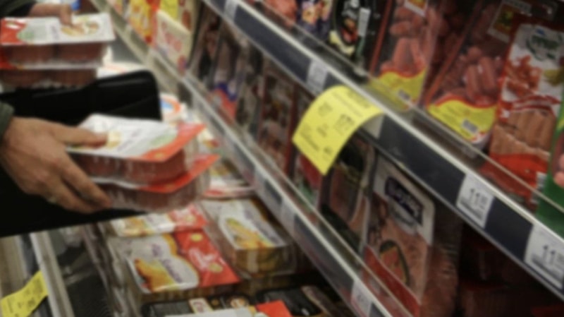 Gıda etiketlerinde yeni dönem: Parti numarası olmayan ürün satılamayacak