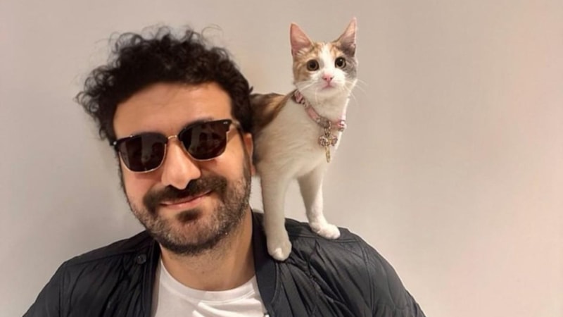 Hasan Can Kaya’nın nezarethane anısı: Reynmen ve Çakal ile birlikteydim