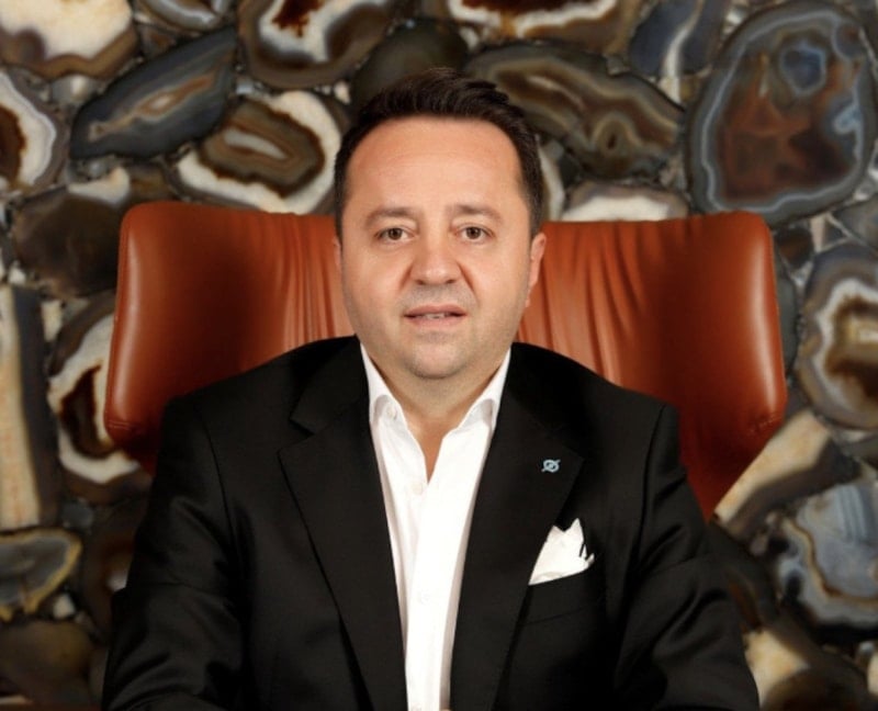 İnşaat sektörü karbon ayak izinde değişim peşinde