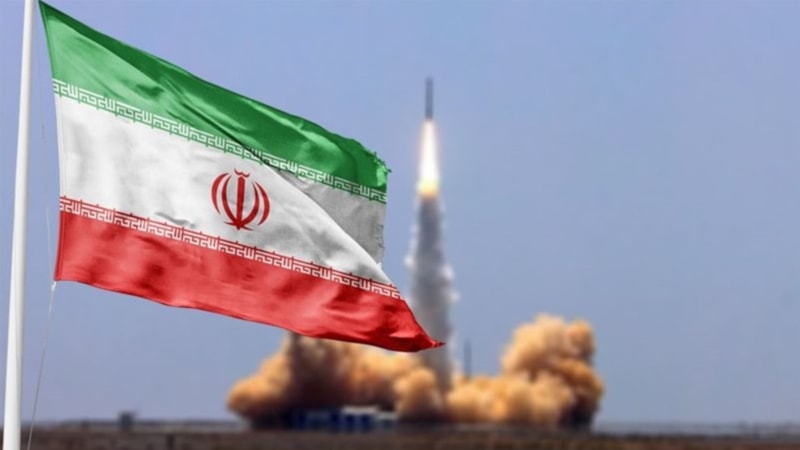 İran ilk kez Nasrallah füzesini kullandı