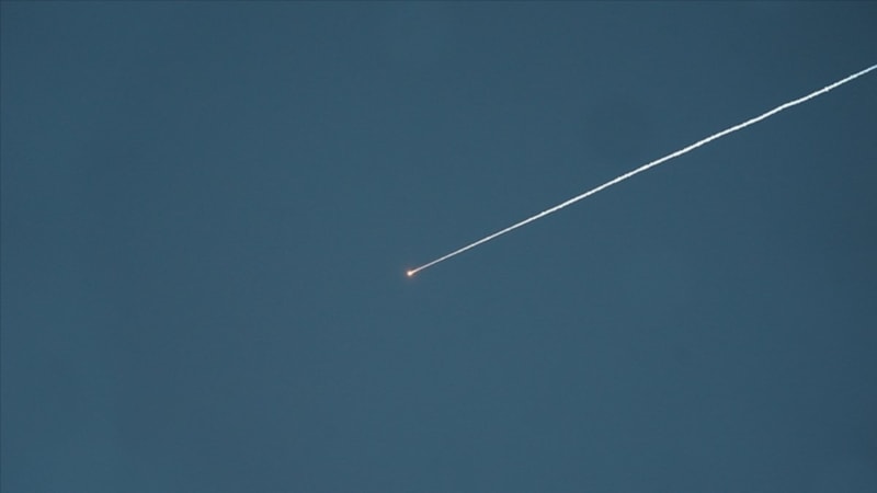 İran, Suudi Arabistan’daki üsse saldırdı: 10 ABD askeri yaralandı