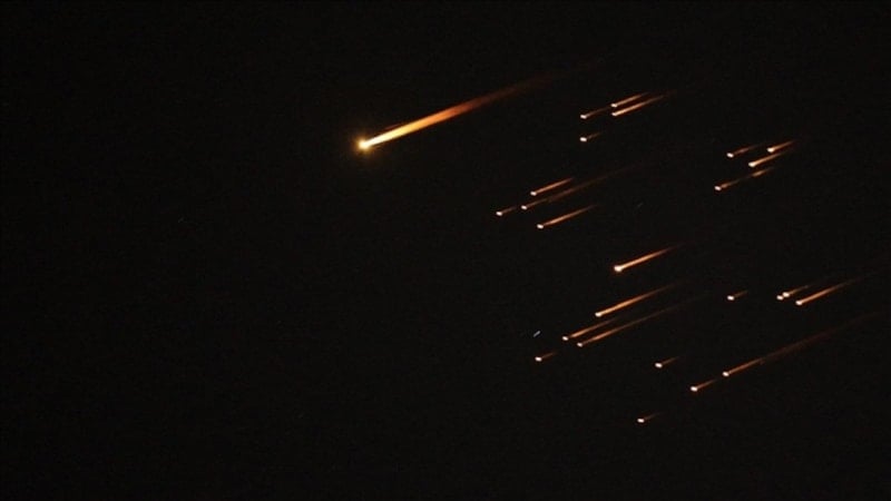 İran’dan Hürmüz Boğazı açıklaması: İsrail ve ABD bağlantılı gemiler geçemez