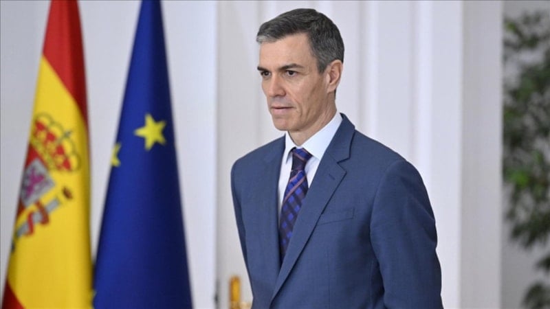 İspanya’dan Hürmüz Boğazı çağrısı: Dünya bu savaşın sonuçlarına katlanmamalı